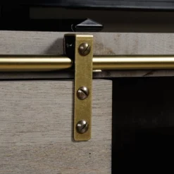 Cannery Bridge Credenza - Sauder -HOMCOM Shop GUEST 290e3371 ae7d 419d 9921 0bae5a2c7682