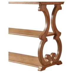 Ravenswood Carved Detail Console Table - Inspire Q® 16 Ravenswood Carved Detail Console Table - Inspire Q® -HOMCOM Shop GUEST 296ce500 3cb2 44aa a8a9 a45143ef250e