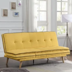 72" Savilla Sofa - Acme Furniture -HOMCOM Shop GUEST 29d67759 d0de 40ec 8601 931aeab07e2d