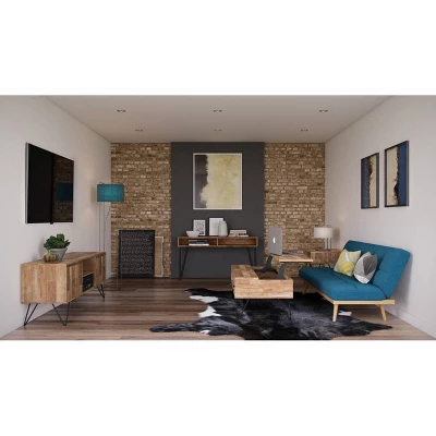 Moreno TV Stand - WyndenHall 11 Moreno TV Stand - WyndenHall - Image 9