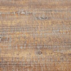 Farmhouse Metal Console Table Gray - Olivia & May -HOMCOM Shop GUEST 2aee21d6 9314 4234 9470 870f5224f2a7