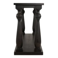 Mallacar Sofa Table Black - Signature Design By Ashley 13 Mallacar Sofa Table Black - Signature Design By Ashley -HOMCOM Shop GUEST 2c1c76ab f852 4a67 b90c 16f07918ab62