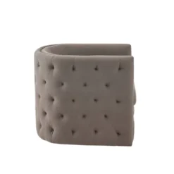 Milton Swivel Chair Gray 19 Milton Swivel Chair Gray -HOMCOM Shop GUEST 2cf86422 f94b 40b5 a345 67d26e2345fb