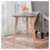 Hoyt End Table - Christopher Knight Home -HOMCOM Shop GUEST 2dbf36a9 d48d 4bc2 a7be ce5d9e6fd025