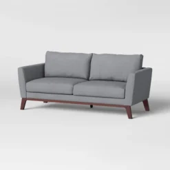 Middlefield Wood Base Sofa - Threshold™ -HOMCOM Shop GUEST 2fca56eb 7acb 4769 bd5b 24070ac5d3a0
