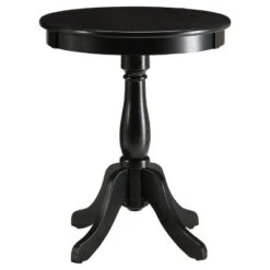 Alger Side Table - Acme 10 Alger Side Table - Acme -HOMCOM Shop GUEST 3170b164 7533 4891 9483 647cdbe375b0