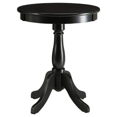 Alger Side Table - Acme 5 Alger Side Table - Acme - Image 3