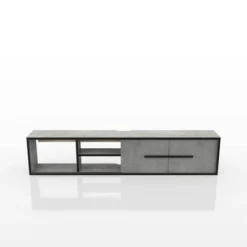 Felix Floating TV Console For TV's Up To 70" - MiBasics -HOMCOM Shop GUEST 319b7124 ad8d 4669 b7bd dcc71b2b4e18