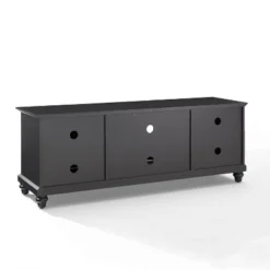 60" Cambridge Low Profile TV Stand For TVs Up To 65" Black - Crosley 20 60" Cambridge Low Profile TV Stand For TVs Up To 65" Black - Crosley -HOMCOM Shop GUEST 31af1665 0848 4892 b239 df5ee5004ed7