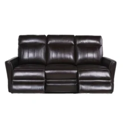 Coachella Power Recliner Sofa Brown - Steve Silver Co. -HOMCOM Shop GUEST 336511f7 1e60 4e24 af6c cd2809da02f1
