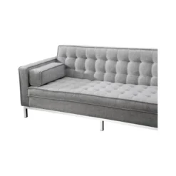 Belle Haven Sofa Bed Gray - Alder Bay -HOMCOM Shop GUEST 33fc9d8d c2e5 4630 8328 ab1b06ddf8b3