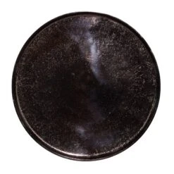 Contemporary Metal Tripod Accent Table - Olivia & May -HOMCOM Shop GUEST 35051a91 e6d6 4430 a7b8 00e71518533b