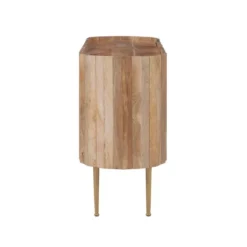 Samaire 2 Door Console - Powell Company -HOMCOM Shop GUEST 353b18ef 18df 42f1 92dd 95714b5e2151