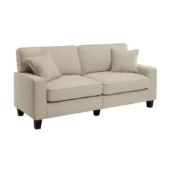 73" Palisades Sofa - Serta -HOMCOM Shop GUEST 363fc503 71ba 40cc 9a82 4e0fc47aa618
