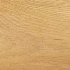 Grooved Wood Square Accent Side Table With Drawer - Natural - Hearth & Hand™ With Magnolia -HOMCOM Shop GUEST 36c351b4 0f89 4682 bb3e 8703340966df