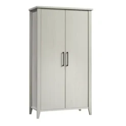 Summit Station Storage Cabinet - Sauder -HOMCOM Shop GUEST 3716a6d7 0595 4c57 8470 614a18539cd5
