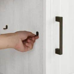 Camden Low Profile TV Stand For TVs Up To 50" - Crosley -HOMCOM Shop GUEST 37372503 0731 40e2 be03 7ee306843c22