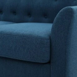 Hilda 73"Wide Living Room Sofa With Flared Arms | ARTFUL LIVING DESIGN 22 Hilda 73"Wide Living Room Sofa With Flared Arms | ARTFUL LIVING DESIGN -HOMCOM Shop GUEST 37b3830b 5d08 4e9d a5b6 58f273e91998