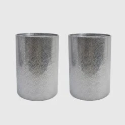 2pk Brookhaven Modern Round Accent Table - Christopher Knight Home -HOMCOM Shop GUEST 37f3fb1d c0e7 488e 983c 990bf76568e3