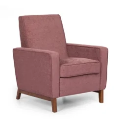 Helmville Contemporary Upholstered Club Chair - Christopher Knight Home -HOMCOM Shop GUEST 39997037 4523 4315 a51a 041a563ce65c
