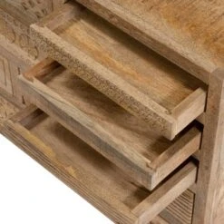 Serreno 6 Drawers Accent Cabinet Natural - Furniture Of America 14 Serreno 6 Drawers Accent Cabinet Natural - Furniture Of America -HOMCOM Shop GUEST 39f11ef9 9b62 4980 855f 9177202007f9