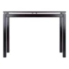 Linea Console Table Dark Espresso - Winsome -HOMCOM Shop GUEST 3a0ed0d4 200c 4f91 85fb d9d9d44e55eb