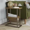Regal End Table - Novogratz 1 Regal End Table - Novogratz -HOMCOM Shop GUEST 3b7923d7 a92e 45b3 abe2 f72c02856b94