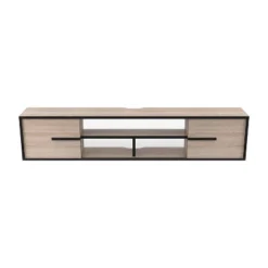 Felix Floating TV Console For TV's Up To 70" - MiBasics -HOMCOM Shop GUEST 3bb06405 dd97 46c6 82d1 d1a13ceb6b73