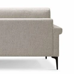 Eva Fabric Sofa - Abbyson Living -HOMCOM Shop GUEST 3c30cea1 3e39 4591 8dbc 60990587c351