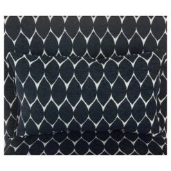 Parker Accent Chair With Pillow - HomePop -HOMCOM Shop GUEST 3d3ae468 09c5 4836 9b83 b0f3c0783bc5