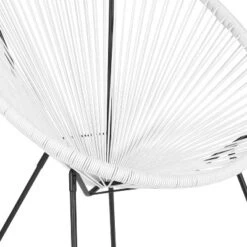 Flash Furniture Valencia Oval Comfort Series Take Ten Papasan Lounge Chair -HOMCOM Shop GUEST 3f099b36 e658 4a1c 8fd2 92cc2b14fc04