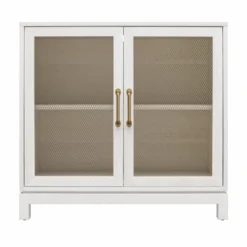 Tess Accent Cabinet - Mr. Kate -HOMCOM Shop GUEST 402307d1 fb0f 4196 9adb cd9971b5800e