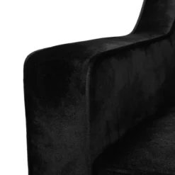 Knouff Modern Glam Tufted Velvet 3 Seater Sofa - Christopher Knight Home -HOMCOM Shop GUEST 4266a7d1 0b90 418b 9054 df8290c1416c