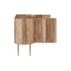 Samaire 2 Door Console - Powell Company -HOMCOM Shop GUEST 43b0e3c1 2e0f 4322 9fd8 9426424c354e