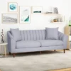 Ansonia Contemporary Sofa - Christopher Knight Home -HOMCOM Shop GUEST 4446704c fbc1 406d 9b34 b0ce234c0f97