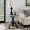 Percy Side Table - Powell Company -HOMCOM Shop GUEST 449d0d29 4cd9 48ef aaa9 a049cd9ed091