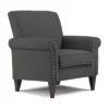 Janet Armchair - Handy Living -HOMCOM Shop GUEST 45886ffe 748f 498d b1cf 013a7310916e
