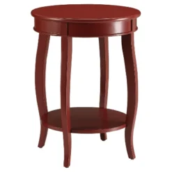 Aberta End Table - Acme -HOMCOM Shop GUEST 497f3272 3c86 4f26 b3ad f962b98e0f75