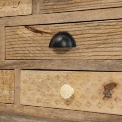 Serreno 6 Drawers Accent Cabinet Natural - Furniture Of America 13 Serreno 6 Drawers Accent Cabinet Natural - Furniture Of America -HOMCOM Shop GUEST 49e309c3 27b1 4ff7 ac66 482a7c5fa6df