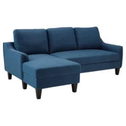 Jarreau Sofa Chaise Sleeper - Signature Design By Ashley -HOMCOM Shop GUEST 49f62ae7 f4a5 444a 804b 5612afa2f4fb