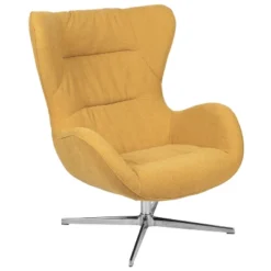 Merrick Lane Ergonomic High-Back Lounge Chair 360° Swivel Accent Chair Side Chair With 4 Star Alloy Base 34 Merrick Lane Ergonomic High-Back Lounge Chair 360° Swivel Accent Chair Side Chair With 4 Star Alloy Base -HOMCOM Shop GUEST 4ae3255a c9cc 4b45 924e e6f5bbd5a7c4