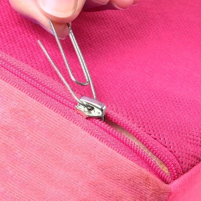 Marshmallow Furniture 2-in-1 Flip Open Sofa - Princess 6 Marshmallow Furniture 2-in-1 Flip Open Sofa - Princess - Image 4