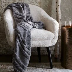 Manila Cylinder Drum Accent Table - Threshold™ -HOMCOM Shop GUEST 4d1306cf 0de1 4393 812d 7db50c2c588c