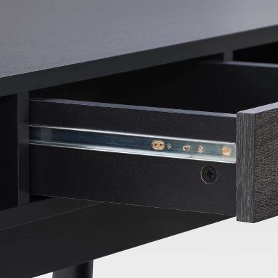 Acerra Entryway Table - CorLiving 9 Acerra Entryway Table - CorLiving - Image 7