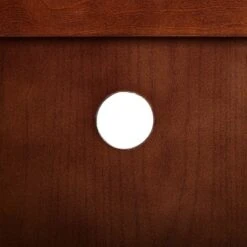 Shelby Corner TV Stand For TVs Up To 65" - Crosley -HOMCOM Shop GUEST 4ecea8c0 7d15 4c92 8f20 a4396a3976db