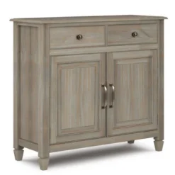 Hampshire Entryway Storage Cabinet - WyndenHall -HOMCOM Shop GUEST 4f229d8e 3b6b 4d41 b14e 43a2ff9bceb1
