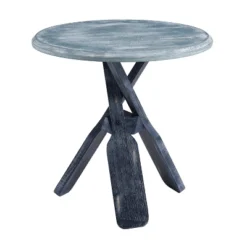 Percy Side Table - Powell Company -HOMCOM Shop GUEST 50e4d9e8 4daf 495c 9c22 b4582b81135d