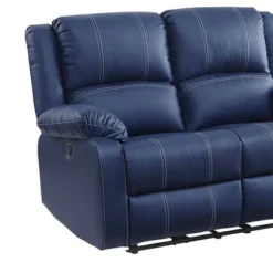 60" Zuriel PU Recliner Sofa - Acme Furniture 13 60" Zuriel PU Recliner Sofa - Acme Furniture -HOMCOM Shop GUEST 5150adaf 82b6 4126 95e2 de195db4e90f