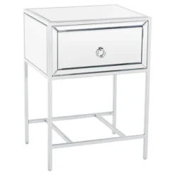 Rodeo End Table - Christopher Knight Home -HOMCOM Shop GUEST 528f3fb3 b359 4310 a0fd 72a0c74b43b8