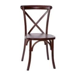 Flash Furniture Advantage X-Back Chair 24 Flash Furniture Advantage X-Back Chair -HOMCOM Shop GUEST 53134eda 20dd 48e0 bb89 bbc292deee9e